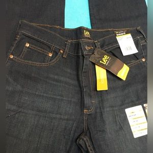 MENS/ LEE JEANS
